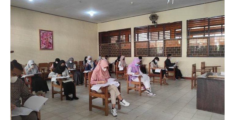 Maukuliah Universitas Mandala Waluya Kendari